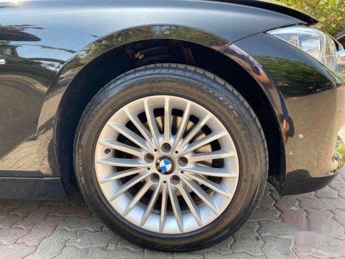 Used 2015 BMW 3 Series AT for sale in Mumbai 