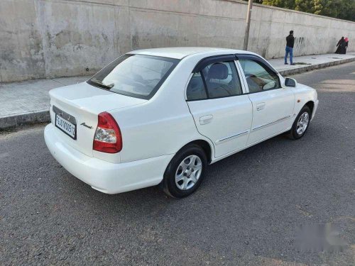 Used Hyundai Accent Executive 2012 MT for sale in Vijapur 