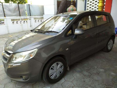 Used Chevrolet Sail LS ABS 2012 MT for sale in Cuddalore 