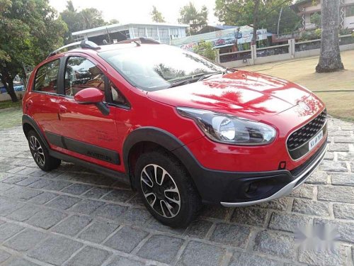 Used 2016 Fiat Avventura MT for sale in Kochi 