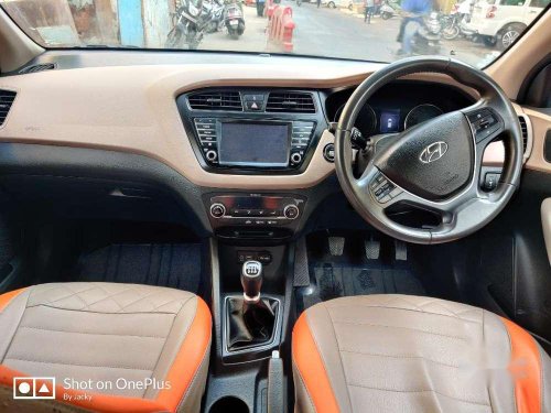 Used 2016 Hyundai i20 Asta 1.2 MT for sale in Pune 