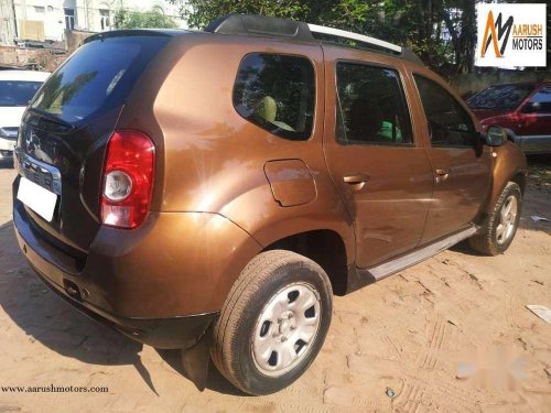 Used 2013 Renault Duster MT for sale in Kolkata