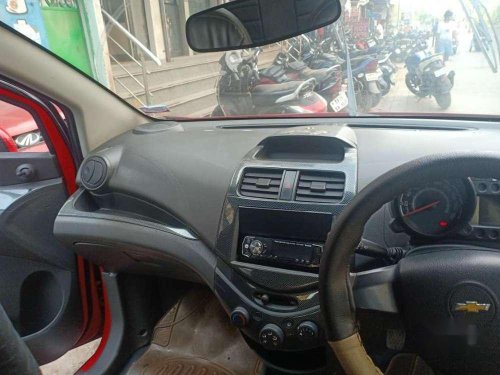 2012 Chevrolet Beat Diesel MT for sale in Hyderabad 