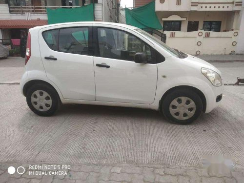 Used Maruti Suzuki Ritz 2010 MT for sale in Nagpur 