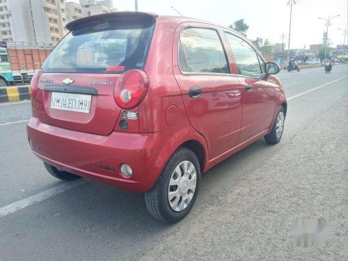 Used Chevrolet Spark 1.0 2009 MT for sale in Nagpur 