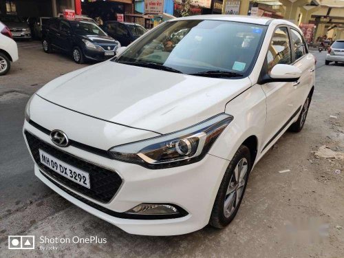 Used 2016 Hyundai i20 Asta 1.2 MT for sale in Pune 