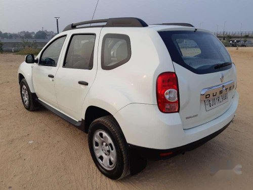 Used 2015 Renault Duster MT for sale in Ahmedabad 