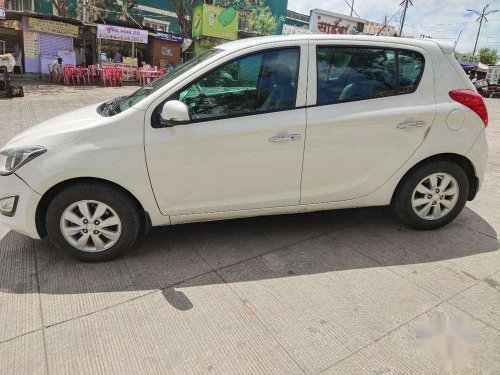 Used Hyundai i20 Asta 1.4 CRDi 2012 MT for sale in Pune 