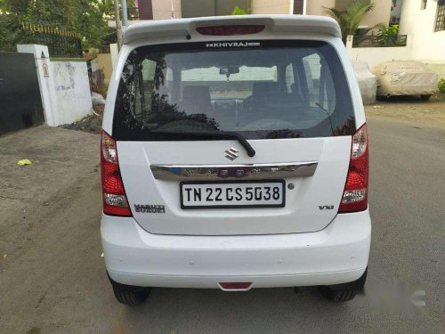 Used 2015 Maruti Suzuki Wagon R VXI MT for sale in Chennai 