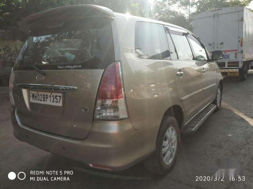 Used 2009 Toyota Innova MT for sale in Mumbai 