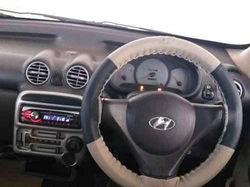 Used Hyundai Santro Xing GLS 2010 MT for sale in Nagar 