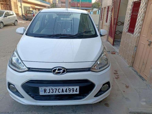 Used Hyundai Accent CRDi 2015 MT for sale in Jodhpur