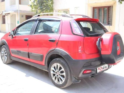 Fiat Avventura Emotion Multijet 1.3, 2017, Diesel MT in Ahmedabad 