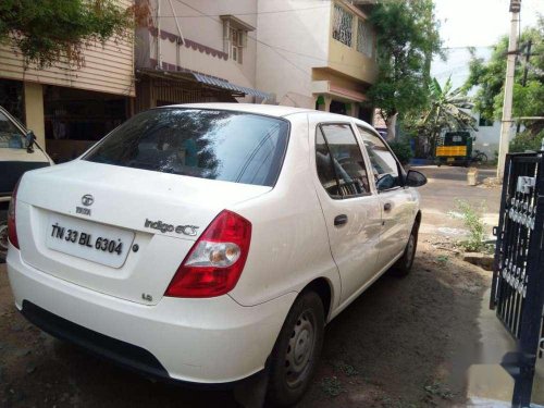 Used 2016 Tata Indigo eCS LS (TDI) BS-III MT for sale in Erode 