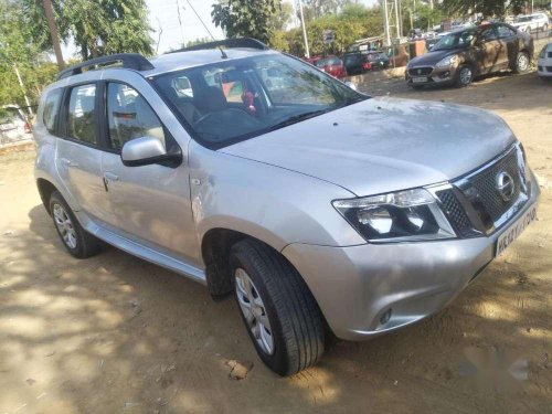 Used Nissan Terrano XL 2015 MT for sale in Noida 