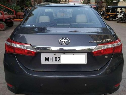 Used Toyota Corolla Altis 1.8 G 2016 AT for sale in Mumbai 