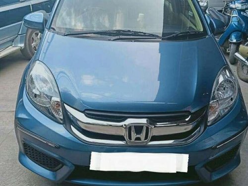 Used Honda Amaze 2016 AT for sale in Madurai 