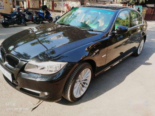 Used 2012 BMW 3 Series AT for sale in Mumbai 