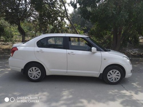 Used 2011 Maruti Suzuki Dzire VDI MT for sale in Gurgaon