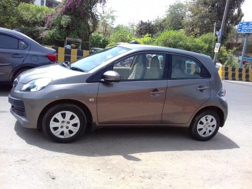 2015 Honda Brio E MT for sale in Gurgaon