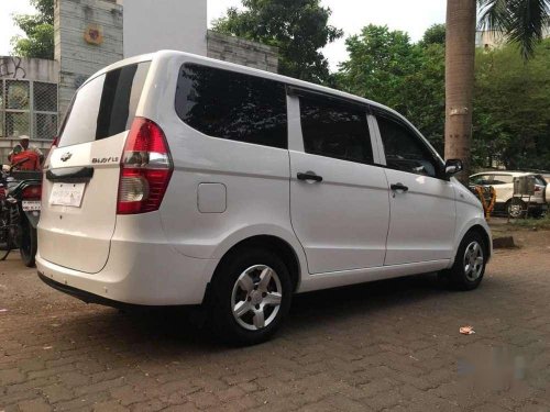 Chevrolet Enjoy 1.3 LS 8 STR, 2015, Diesel MT for sale in Mumbai 