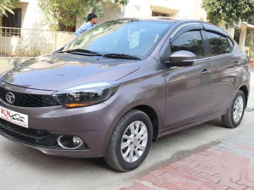 Used Tata Tigor Xz, 2017, Diesel MT for sale in Ahmedabad 