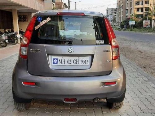 2012 Maruti Suzuki Ritz MT for sale in Nagpur