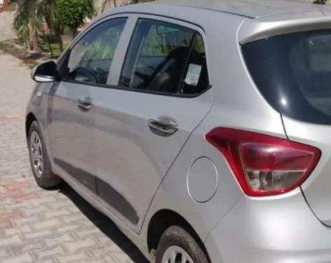 Used 2017 Hyundai Grand i10 Magna MT for sale in Meerut 