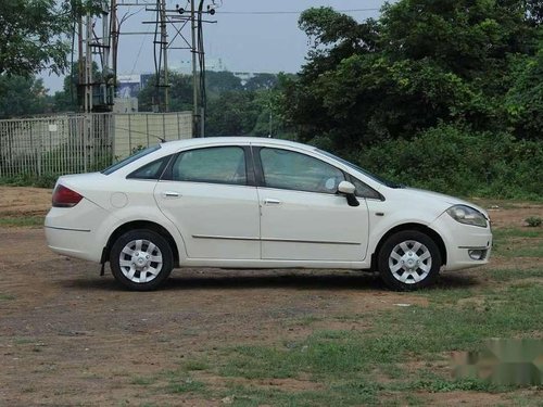 Used 2010 Fiat Linea Emotion MT for sale in Vadodara 