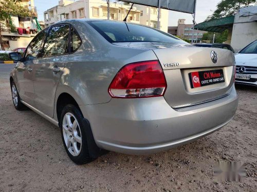 Used Volkswagen Vento 2014, Petrol AT in Ahmedabad 