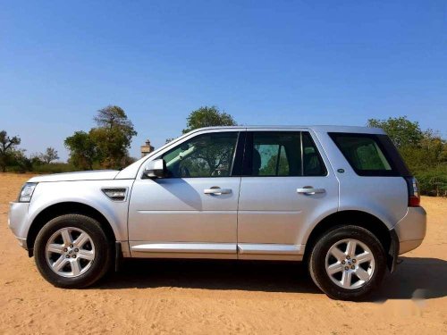 Land Rover Freelander 2 S, 2013, Diesel AT for sale in Ahmedabad 