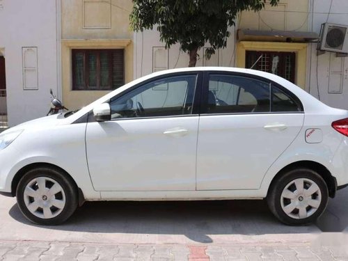 Tata Zest XMS Petrol, 2017, Petrol MT for sale in Ahmedabad 