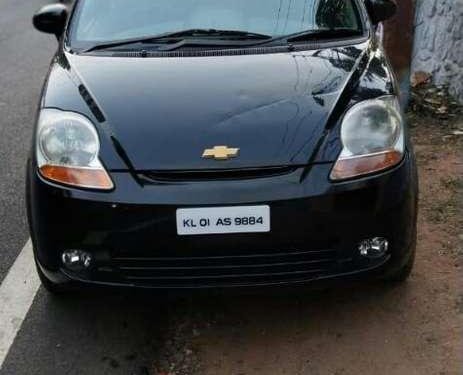 2008 Chevrolet Spark 1.0 MT for sale in Thiruvananthapuram 