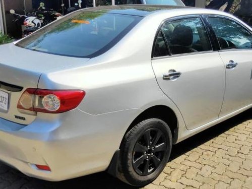 Used 2012 Toyota Corolla Altis Diesel D4DG MT for sale in Mumbai