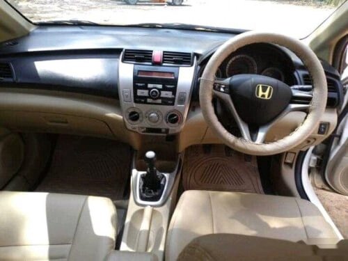 Honda City V 2011 MT for sale in Mumbai