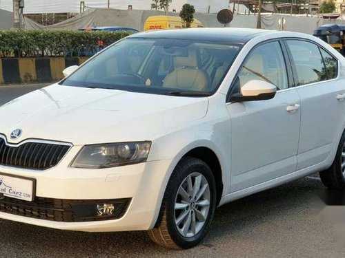 Used Skoda Octavia 2013, Diesel AT for sale in Mumbai 