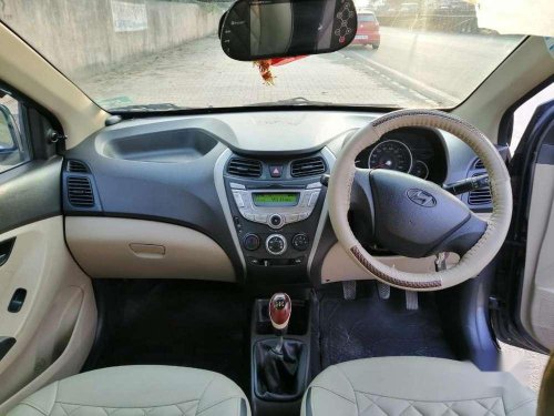 2015 Hyundai Eon Magna MT for sale in Pune 