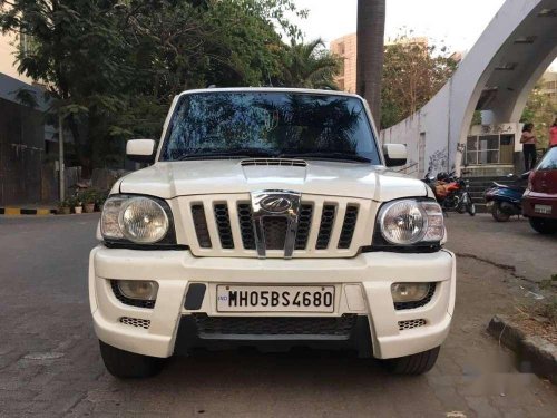 Mahindra Scorpio VLX 2013 AT for sale in Mumbai