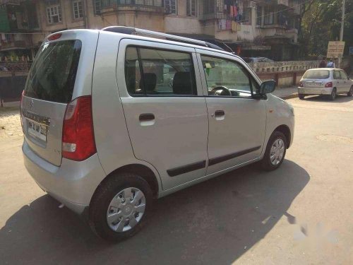 Used Maruti Suzuki Wagon R LXI, 2016 MT for sale in Thane 