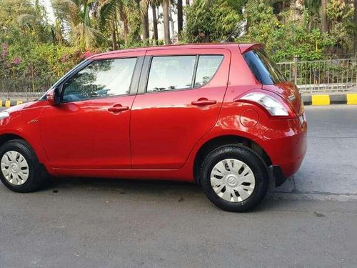 Used 2014 Maruti Suzuki Swift VXI MT in Mumbai