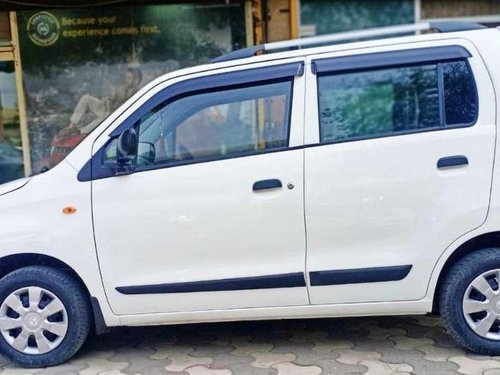 Used Maruti Suzuki Wagon R LXI 2016 MT for sale in Faridabad 