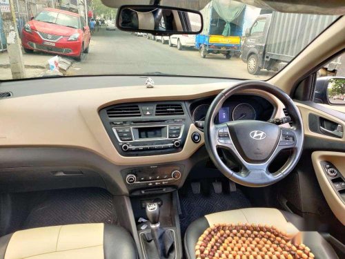 Hyundai I20 Asta 1.2, 2015, Petrol MT for sale in Nagar 