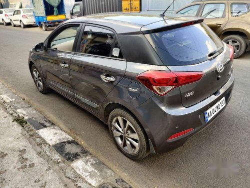 Hyundai I20 Asta 1.2, 2015, Petrol MT for sale in Nagar 