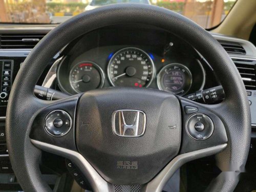 Used Honda City V 2017, Diesel MT for sale in Ahmedabad 