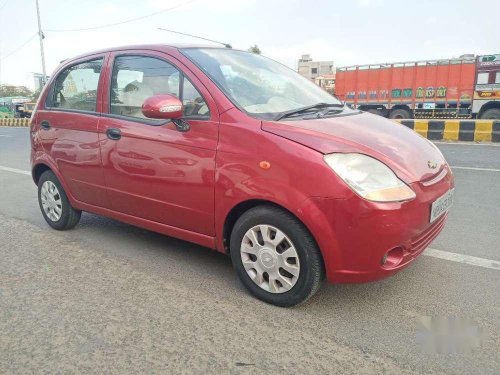 Used Chevrolet Spark 1.0 2009 MT for sale in Nagpur 