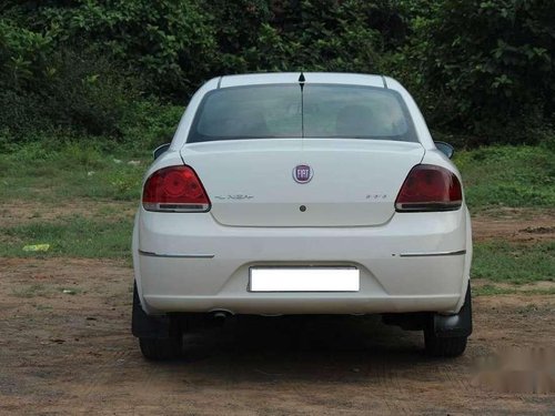 Used 2010 Fiat Linea Emotion MT for sale in Vadodara 