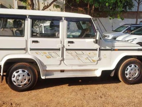 Used 2014 Mahindra Bolero ZLX MT for sale in Davanagere