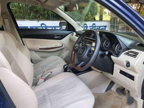 Used 2017 Maruti Suzuki Dzire AT for sale in Pune 