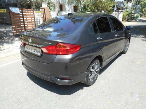 Used Honda City 2018 MT for sale in Chennai 