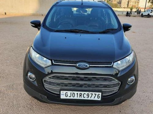 Used Ford EcoSport 2013 MT for sale in Ahmedabad 